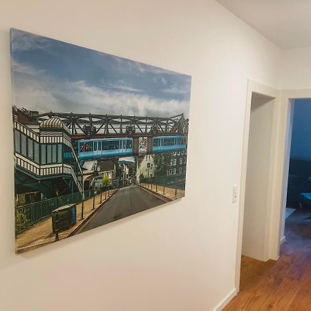 Ruhig-Nespresso-Netflix-Parken-Luxurioes Apartment วุปปาทัล ภายนอก รูปภาพ